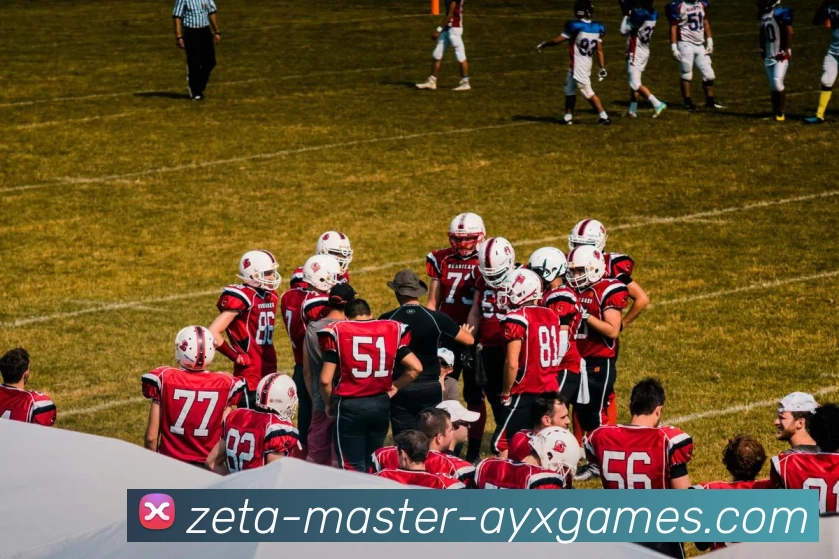 爱游戏发展历程